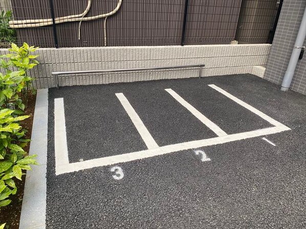 プライマル江東住吉の物件内観写真